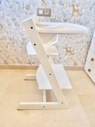 Trona Stokke