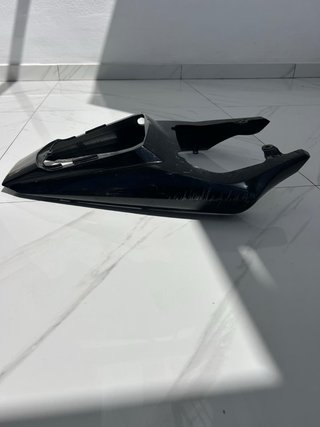 Carenado Yamaha R6 2005 Negro