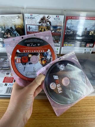 Giochi PS3: Assassin's Creed, Skyrim, FIFA, pes
