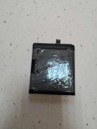 Batería Xiaomi BP41 Li-ion 3900mAh