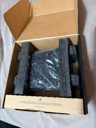 Elektron Digitone II Sintetizzatore