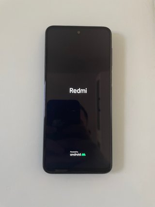 Xiaomi Redmi Note 9S 128GB Libre