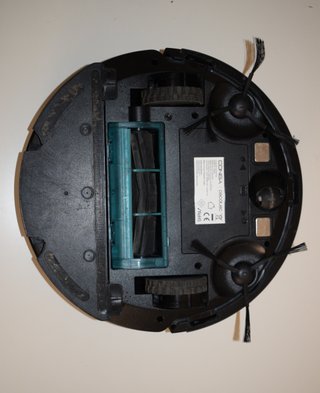 Robot Aspirador Cecotec Conga Eternal Pet Vital