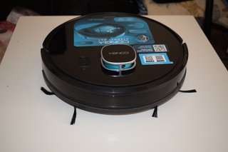 Robot Aspirador Cecotec Conga Eternal Pet Vital