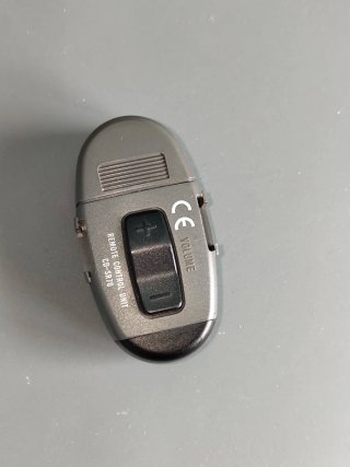 Mando Pioneer CD-SR70