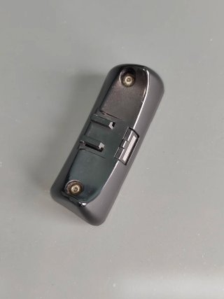 Mando Pioneer CD-SR70