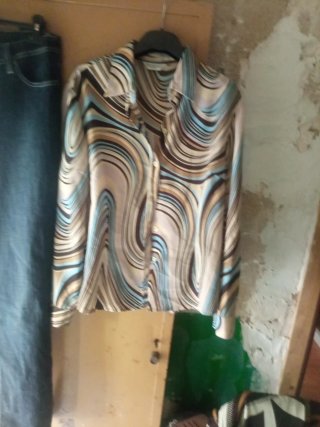 Lote Ropa Mujer Talla 48+Regalo