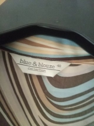 Lote Ropa Mujer Talla 48+Regalo