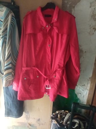 Lote Ropa Mujer Talla 48+Regalo