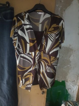 Lote Ropa Mujer Talla 48+Regalo