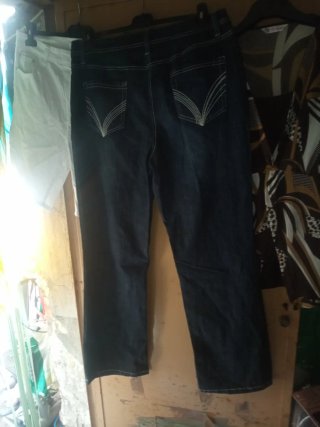 Lote Ropa Mujer Talla 48+Regalo