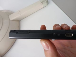 Nintendo Switch V1 2017 Negra