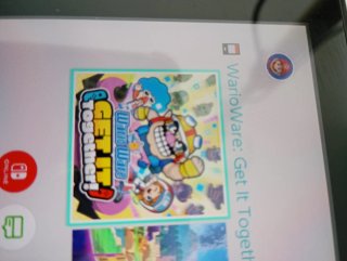Nintendo Switch V1 2017 Negra