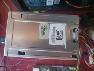 Placa Base ASUS H81M-R