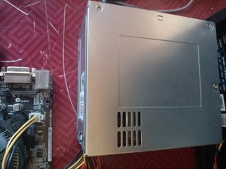 Placa Base ASUS H81M-R