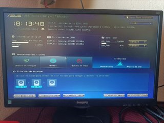 Placa Base ASUS H81M-R