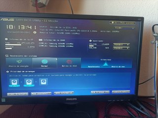 Placa Base ASUS H81M-R