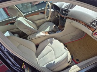 Mercedes-Benz Clase E 2004