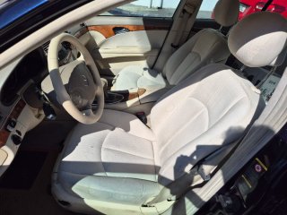 Mercedes-Benz Clase E 2004