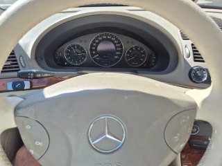 Mercedes-Benz Clase E 2004