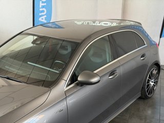 Mercedes-Benz Clase A Mercedes-AMG A 35 4MATIC+