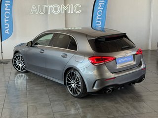 Mercedes-Benz Clase A Mercedes-AMG A 35 4MATIC+