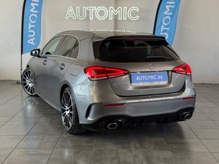 Mercedes-Benz Clase A Mercedes-AMG A 35 4MATIC+