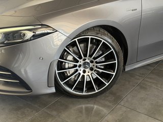 Mercedes-Benz Clase A Mercedes-AMG A 35 4MATIC+