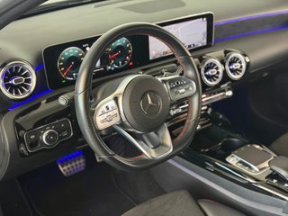 Mercedes-Benz Clase A Mercedes-AMG A 35 4MATIC+