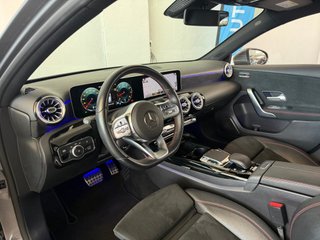 Mercedes-Benz Clase A Mercedes-AMG A 35 4MATIC+