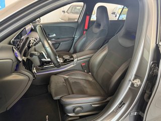 Mercedes-Benz Clase A Mercedes-AMG A 35 4MATIC+