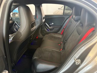 Mercedes-Benz Clase A Mercedes-AMG A 35 4MATIC+