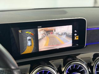 Mercedes-Benz Clase A Mercedes-AMG A 35 4MATIC+