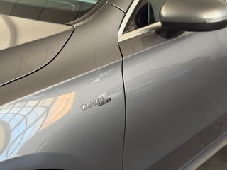 Mercedes-Benz Clase A Mercedes-AMG A 35 4MATIC+