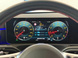 Mercedes-Benz Clase A Mercedes-AMG A 35 4MATIC+