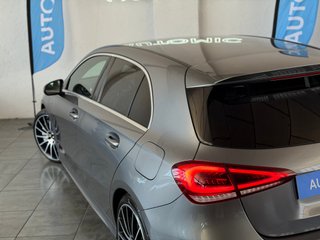 Mercedes-Benz Clase A Mercedes-AMG A 35 4MATIC+