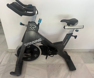 Bicicleta Spinning Precor -S. Shift Profesional