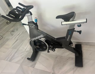 Bicicleta Spinning Precor -S. Shift Profesional