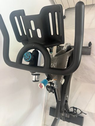 Bicicleta Spinning Precor -S. Shift Profesional