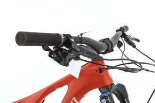 Bicicleta Specialized Turbo Levo SL Expert Carbon X01 t.M Reacondicionada