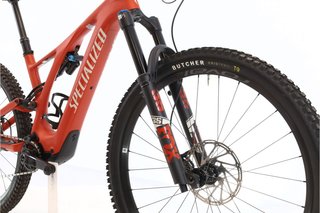 Bicicleta Specialized Turbo Levo SL Expert Carbon X01 t.M Reacondicionada