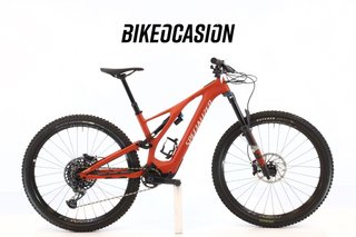 Bicicleta Specialized Turbo Levo SL Expert Carbon X01 t.M Reacondicionada