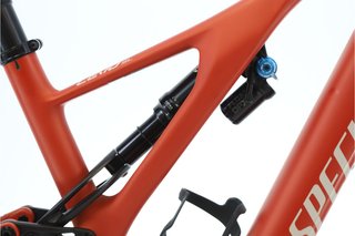 Bicicleta Specialized Turbo Levo SL Expert Carbon X01 t.M Reacondicionada
