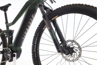 Bicicleta Haibike AllTrail 4 t.M Reacondicionada
