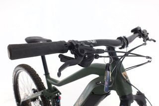 Bicicleta Haibike AllTrail 4 t.M Reacondicionada