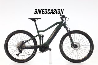 Bicicleta Haibike AllTrail 4 t.M Reacondicionada