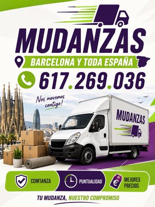 Transporte-mudanzas