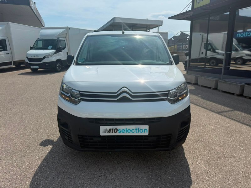 Citroën Berlingo 2022, foto 2