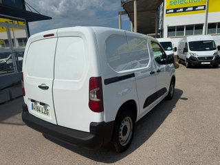 Citroën Berlingo Talla M BlueHDi 100 CLUB