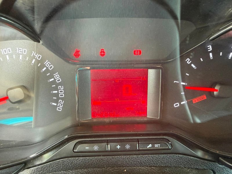 Citroën Berlingo 2022, foto 7